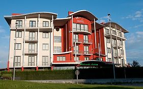 Hotel Brindor