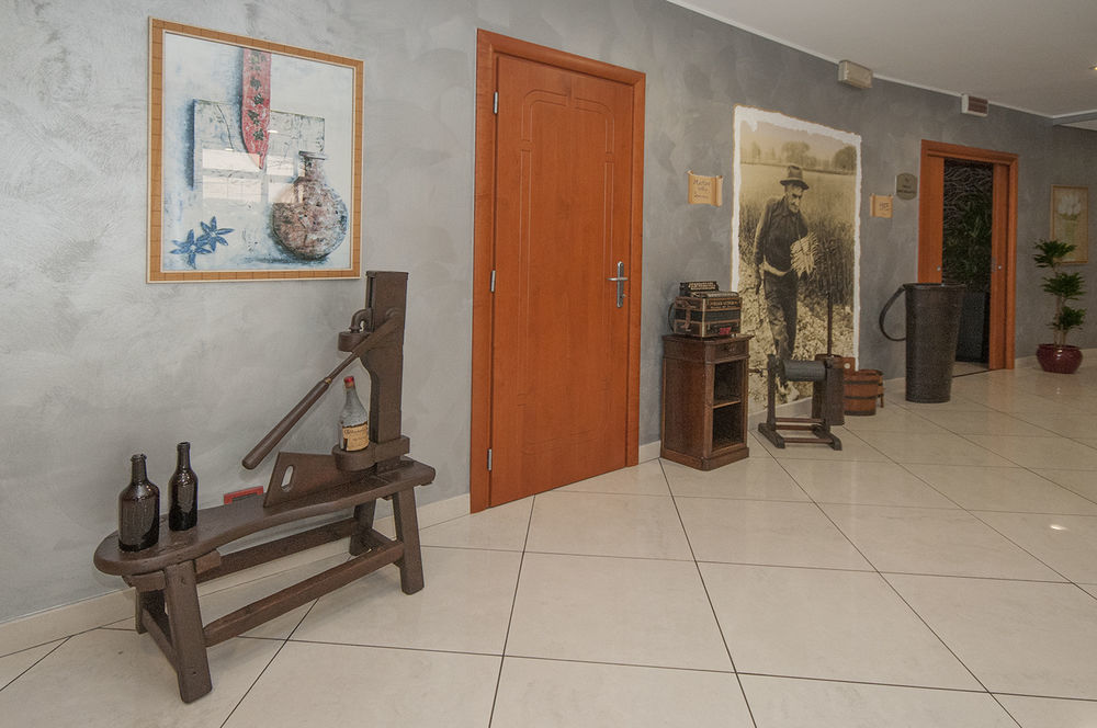 Hotel Brindor Poirino Extérieur photo