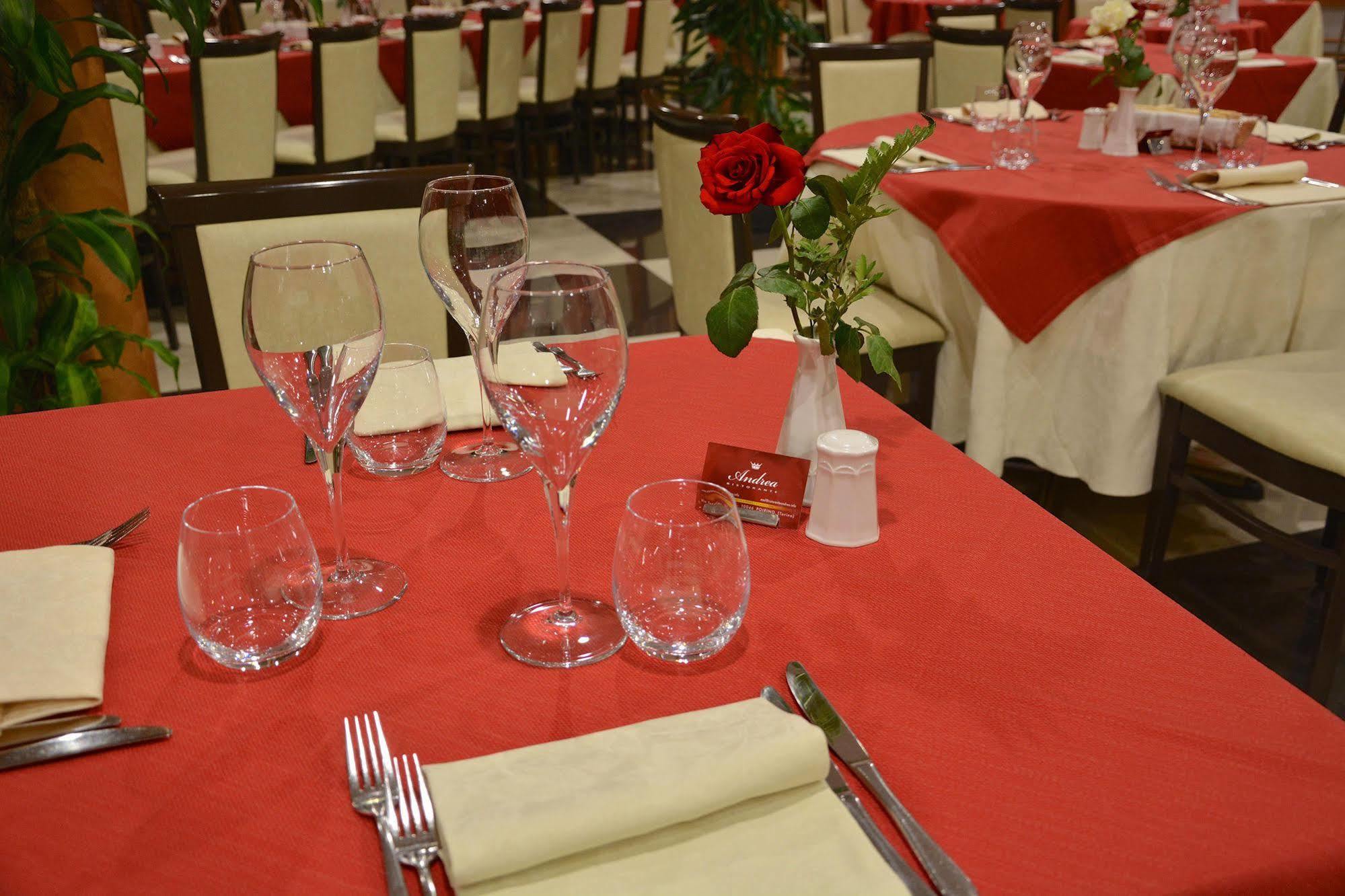 Hotel Brindor Poirino Extérieur photo